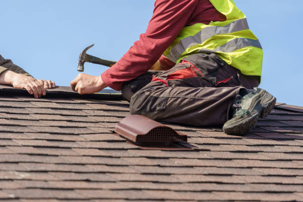 Best Metal Roofing Contractor  in Sapulpa, OK