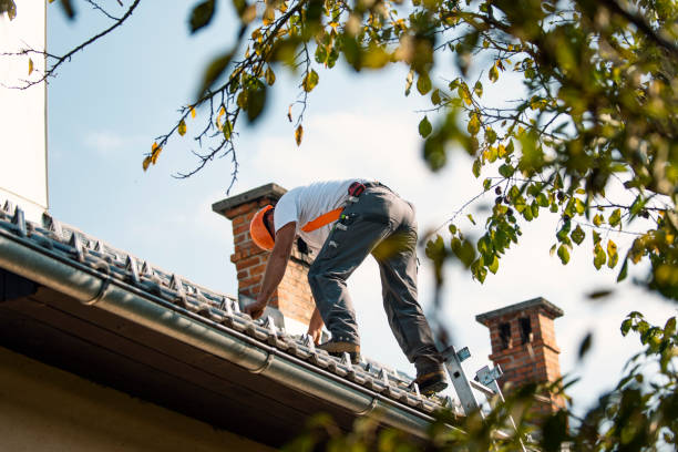 Best Residential Roofing Contractor  in Sapulpa, OK
