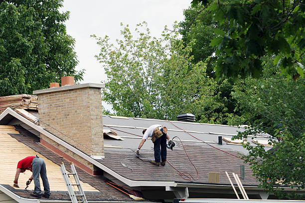 Slate Roofing Contractor in Sapulpa, OK
