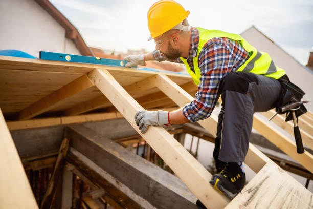 Quick and Trustworthy Emergency Roof Repair Services in Sapulpa, OK