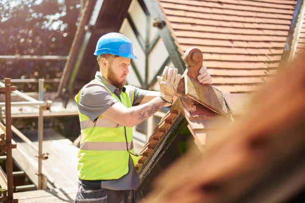 Best New Roof Installation  in Sapulpa, OK