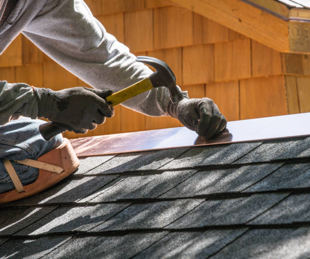 Best Emergency Roof Repair  in Sapulpa, OK